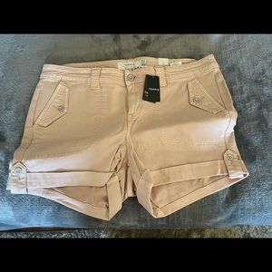 Torrid shorts